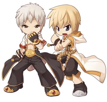 Sura sprites